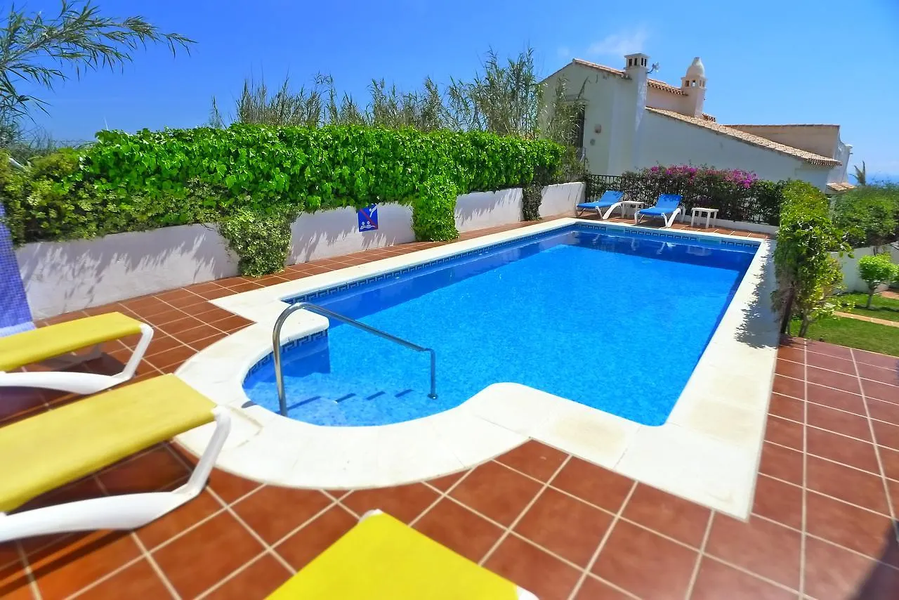 Villa Gito Maro Spain