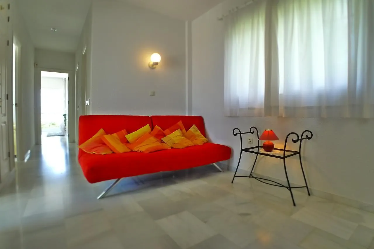 Villa Gito Maro