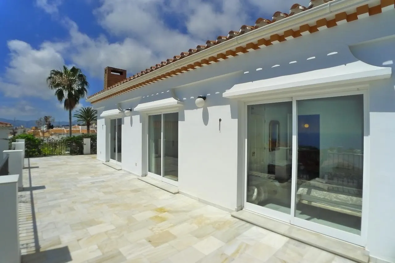 Villa Gito Maro 0*,  Spain