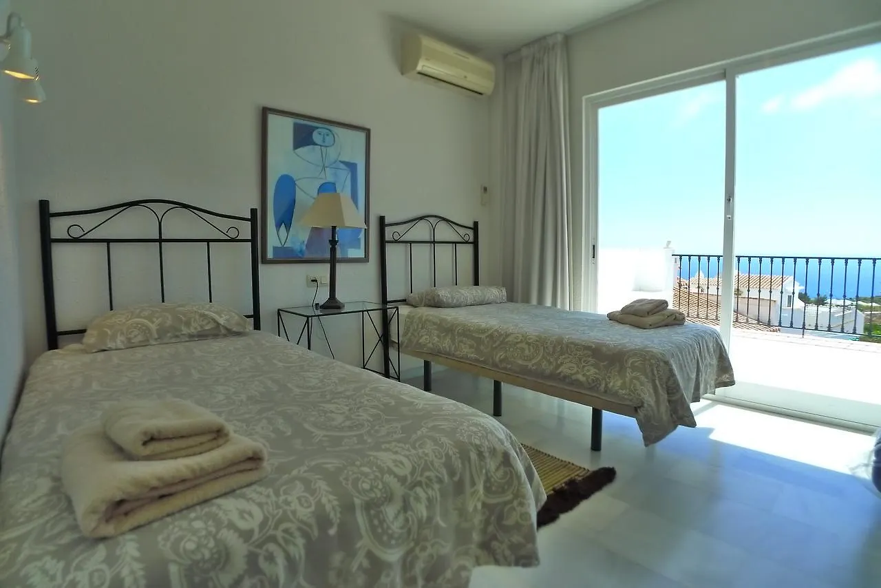 Villa Gito Maro Spain