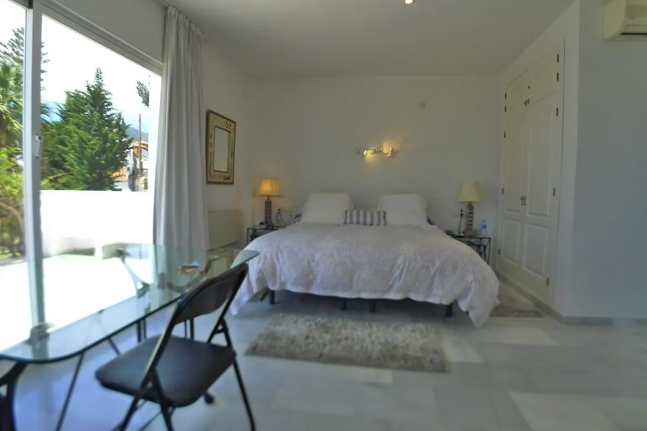 Villa Gito Maro
