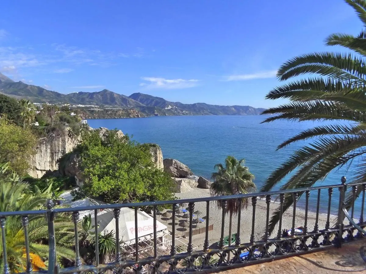 Villa Gito Maro Spain
