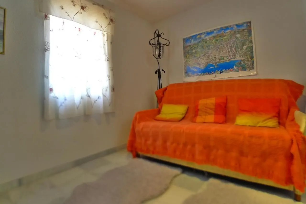 Villa Gito Maro