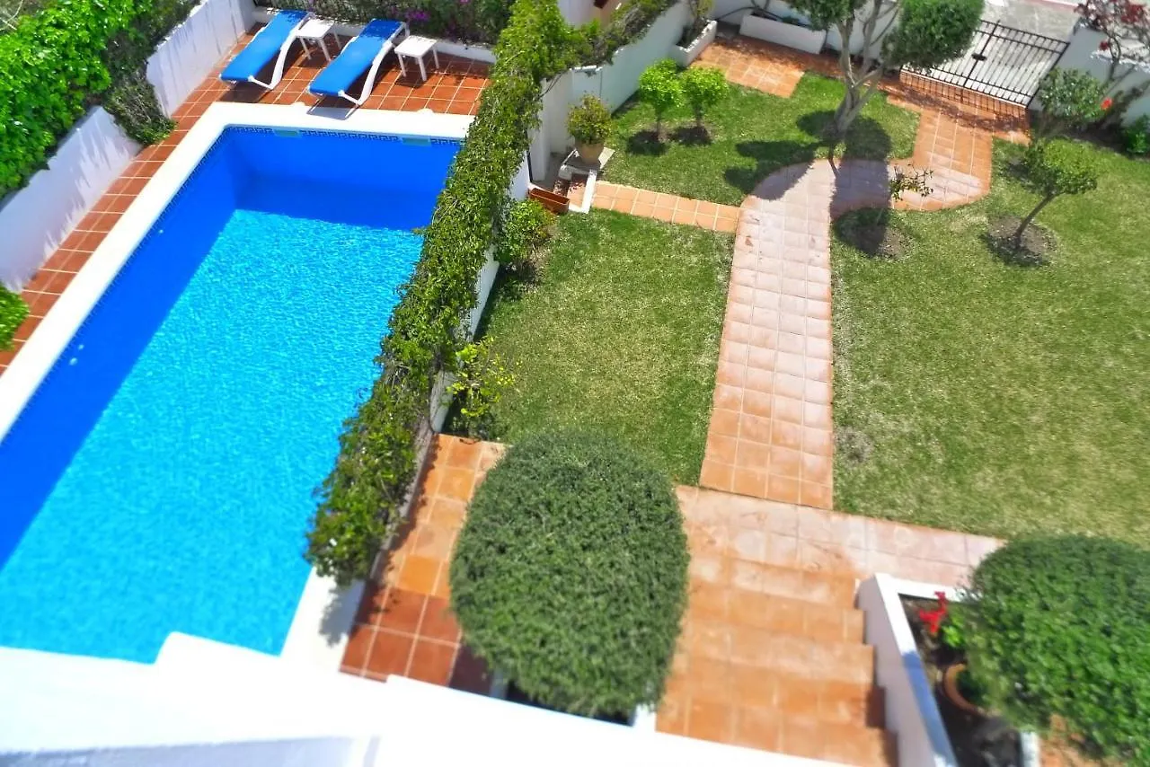 Villa Gito Maro