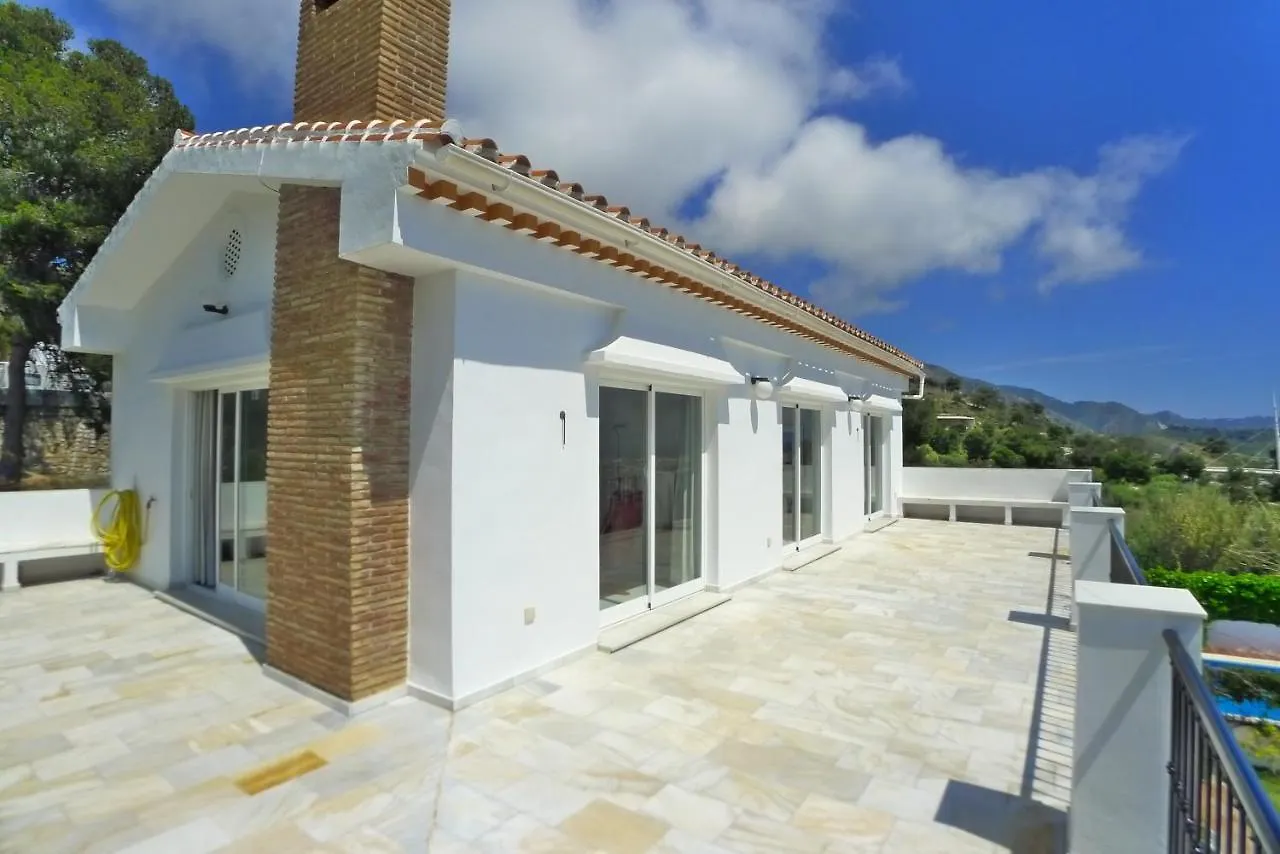 Villa Gito Maro