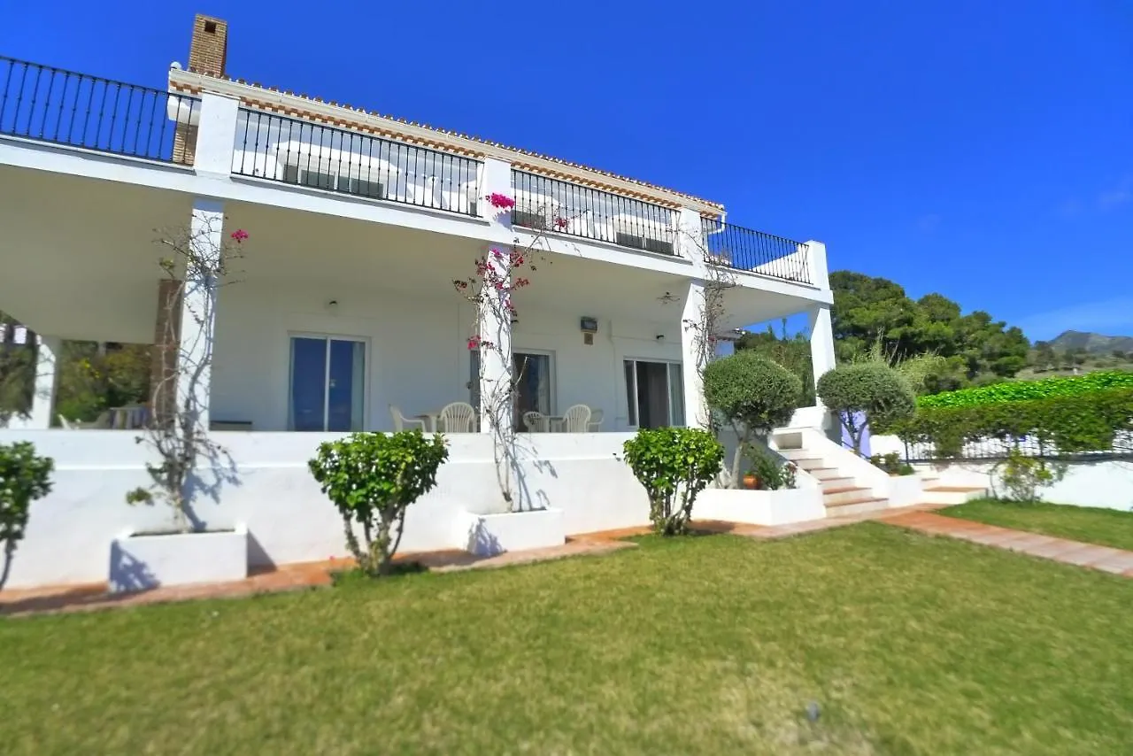 Villa Gito Maro 0*,  España