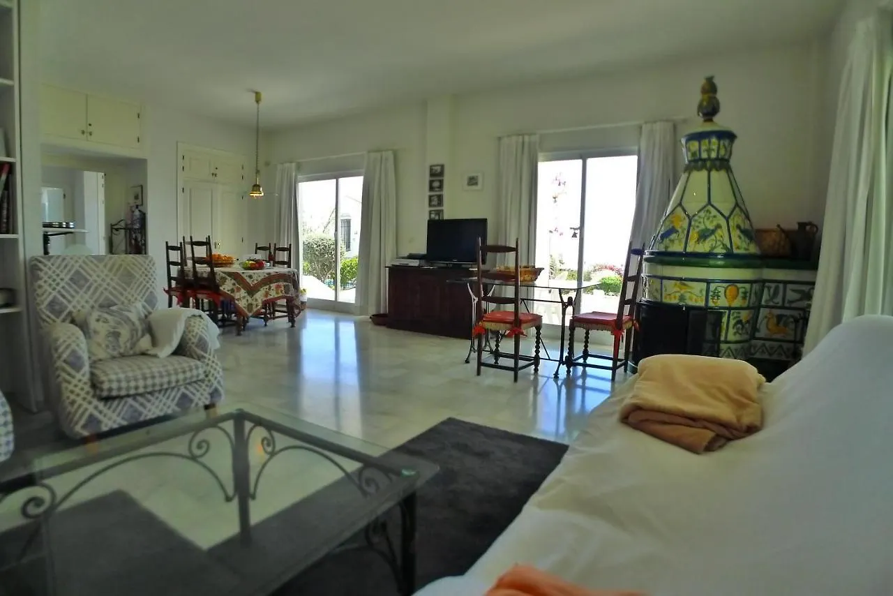 Villa Gito Maro España