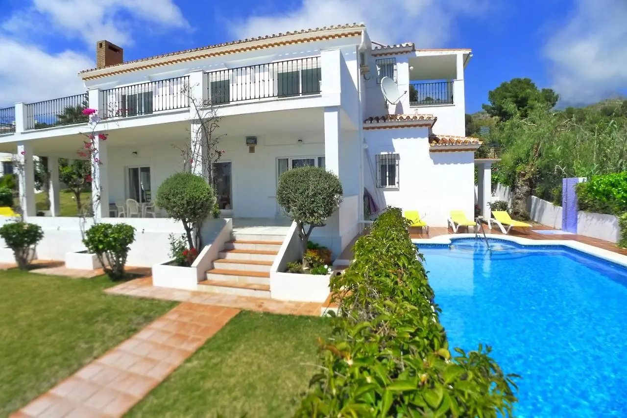 Villa Gito Maro