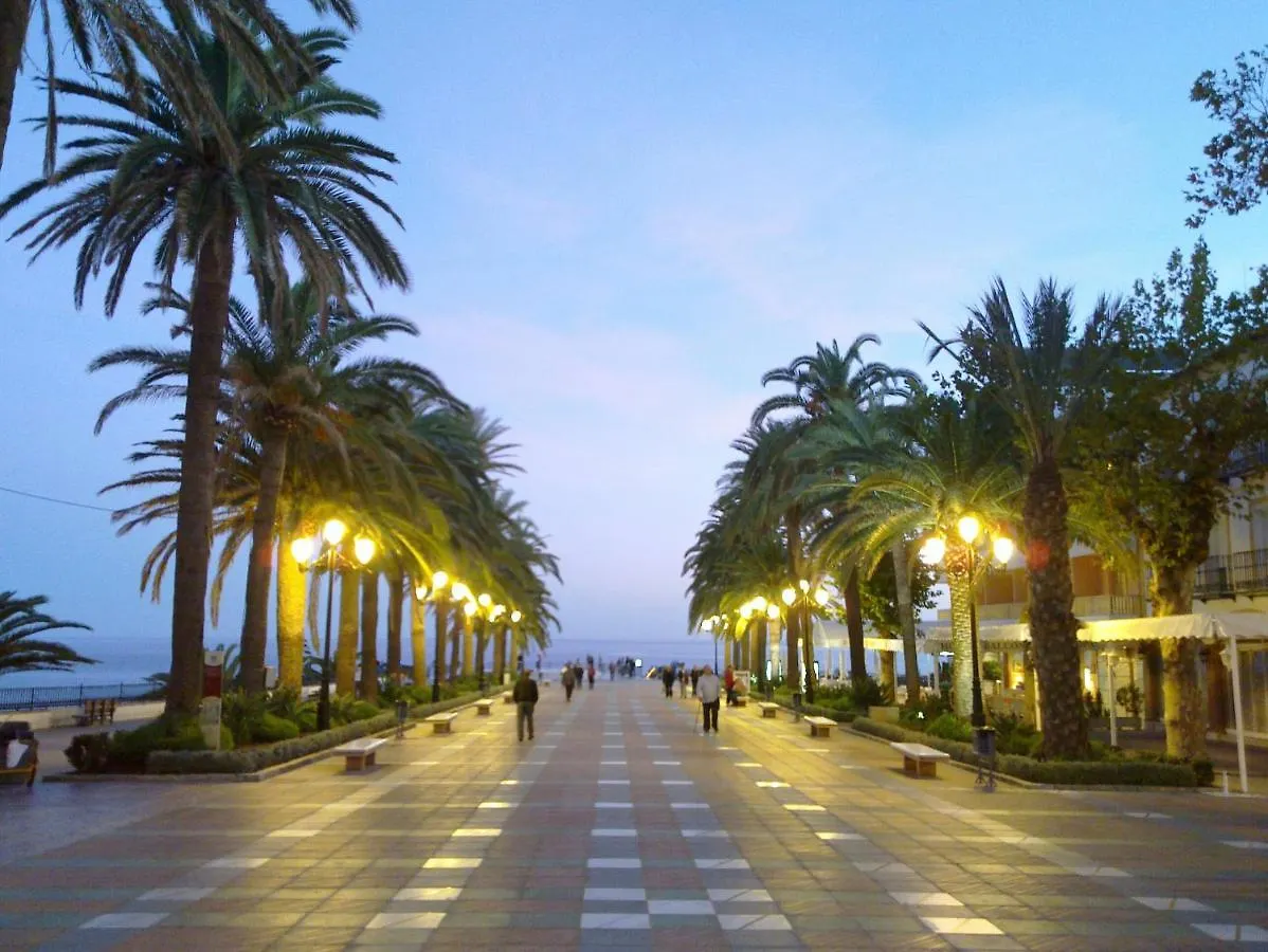 Villa Gito Maro Spain