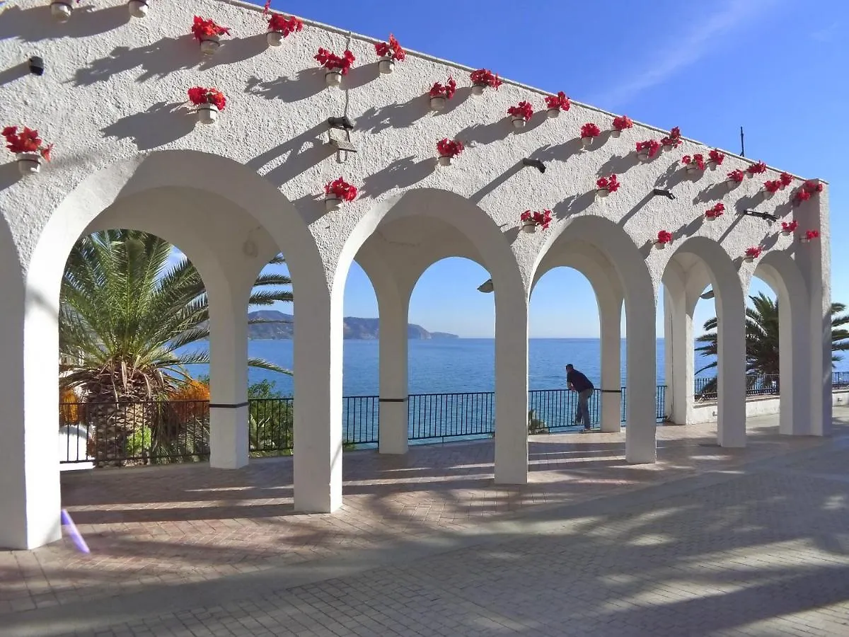 Villa Gito Maro Spain