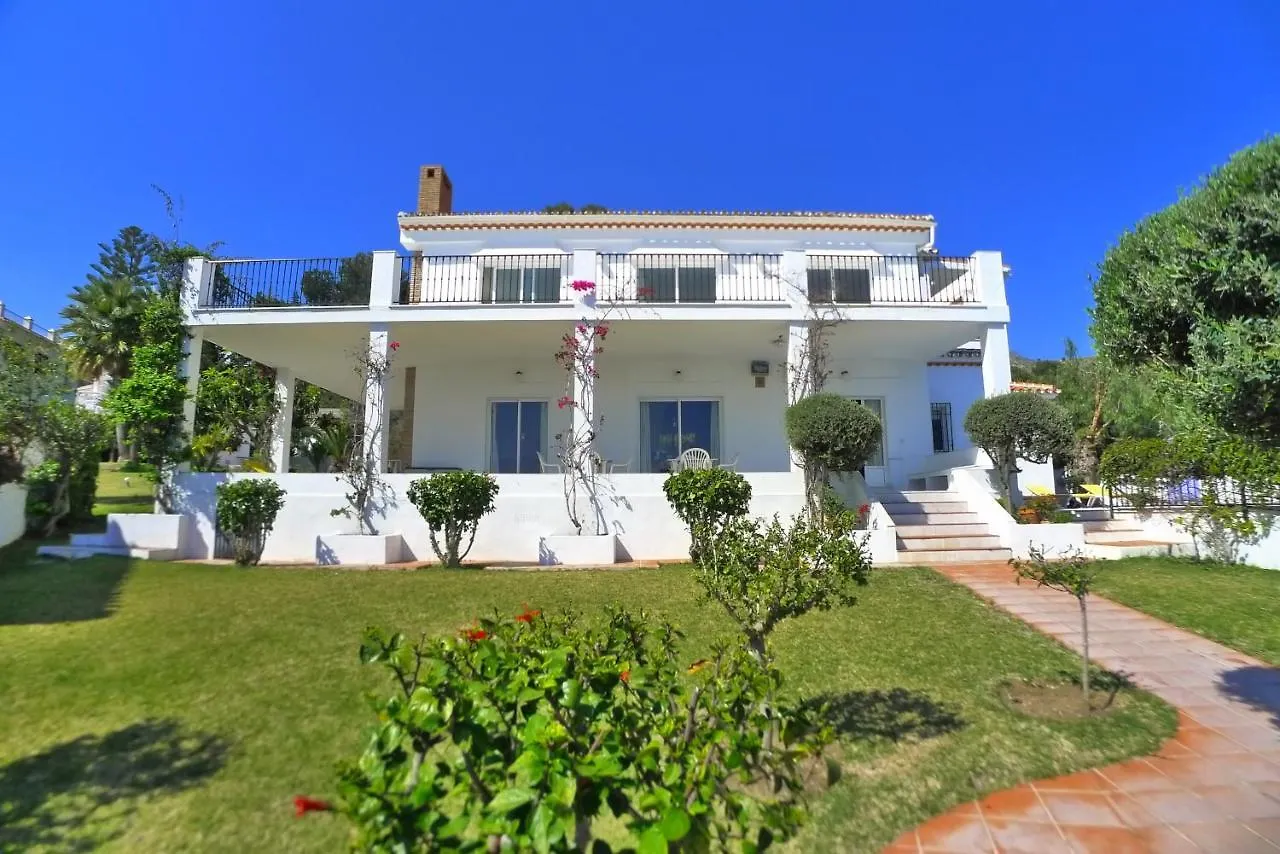 Villa Gito Maro