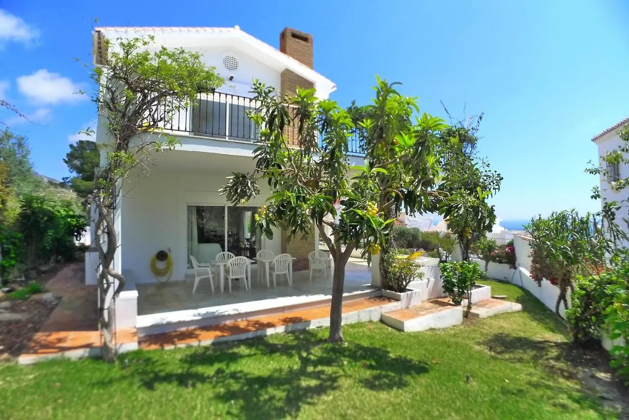 Villa Gito Maro Spain