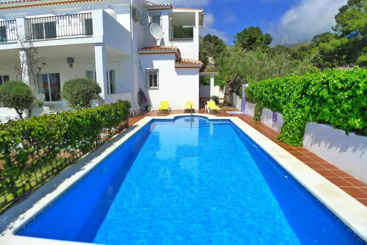 Villa Gito Maro