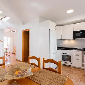 La Casa Del Barrio Apartment