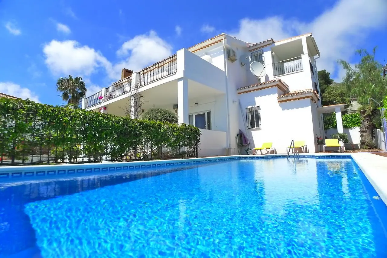 מארו Villa Gito