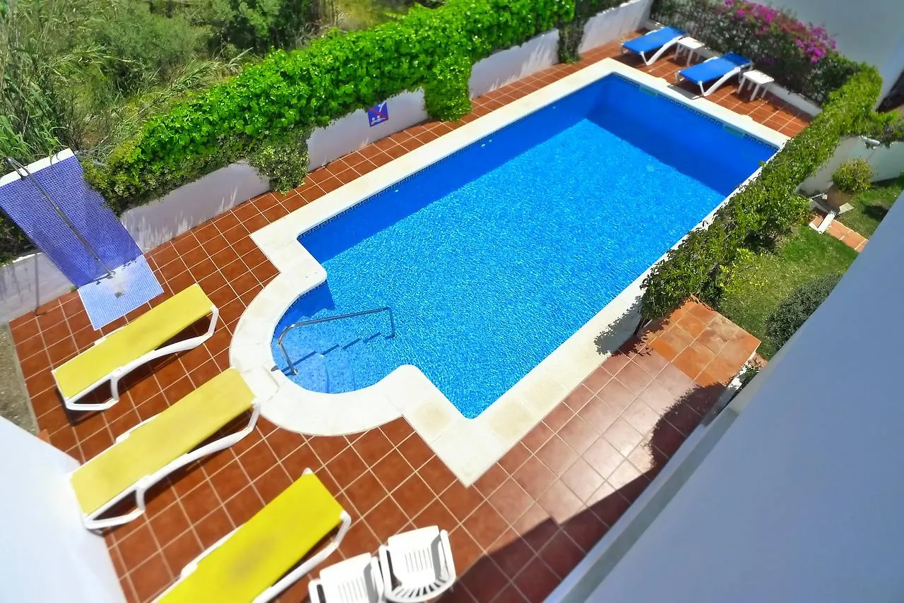 Villa Gito Maro Espagne
