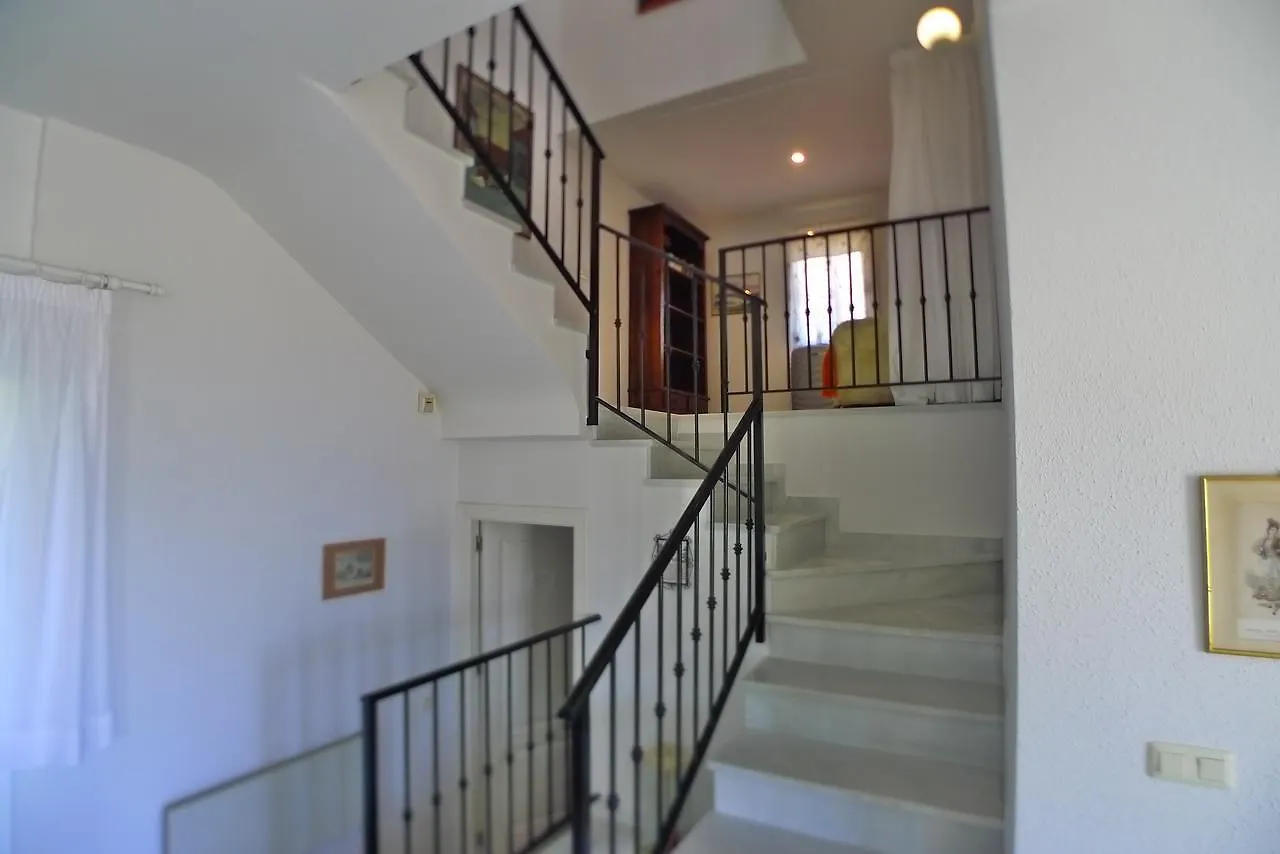 Villa Gito Maro