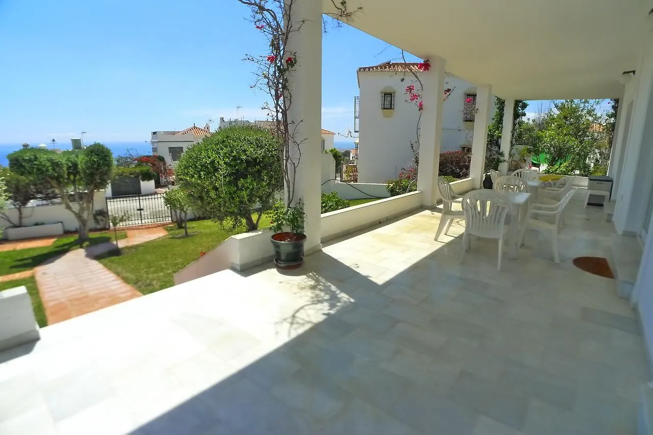 Villa Gito Maro Espagne