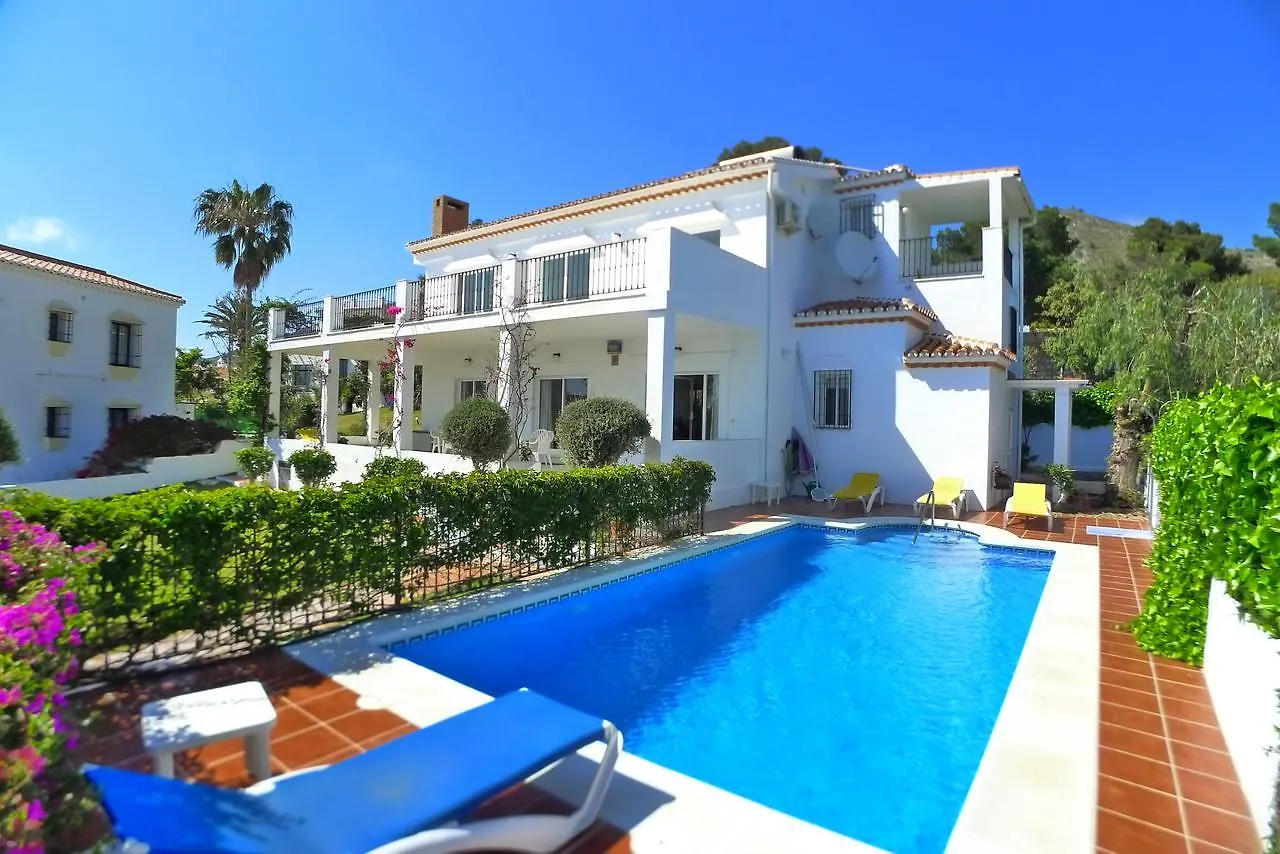 Villa Gito Maro