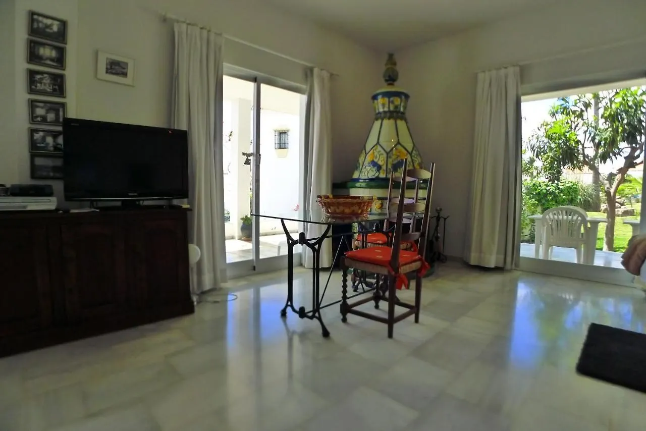 Villa Gito Maro Espagne