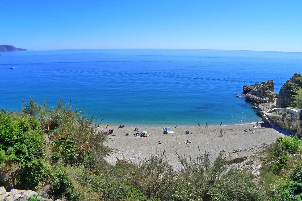 Villa Gito Maro Espagne